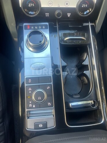 Land Rover Range Rover 2021, 20,000 km - 3.0 л - Bakı