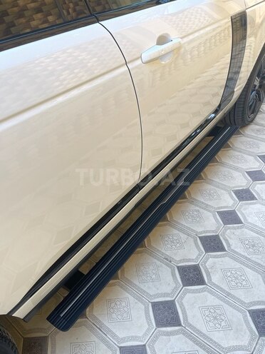 Land Rover Range Rover 2021, 20,000 km - 3.0 л - Bakı