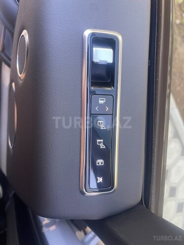 Land Rover Range Rover 2021, 20,000 km - 3.0 л - Bakı