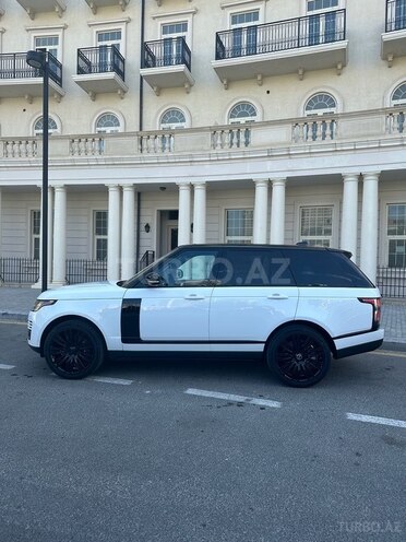 Land Rover Range Rover 2021, 20,000 km - 3.0 л - Bakı