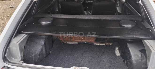 LADA (VAZ) 2109 1989, 222,220 km - 1.3 l - Bakı