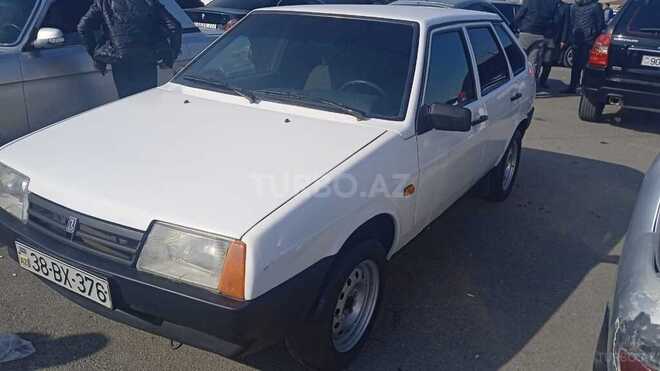 LADA (VAZ) 2109 1989, 222,220 km - 1.3 l - Bakı
