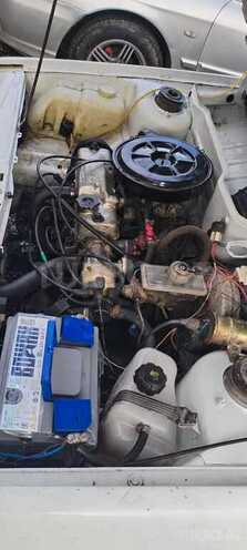 LADA (VAZ) 2109 1989, 222,220 km - 1.3 l - Bakı