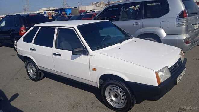 LADA (VAZ) 2109 1989, 222,220 km - 1.3 l - Bakı
