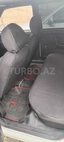 LADA (VAZ) 2109 1989, 222,220 km - 1.3 l - Bakı