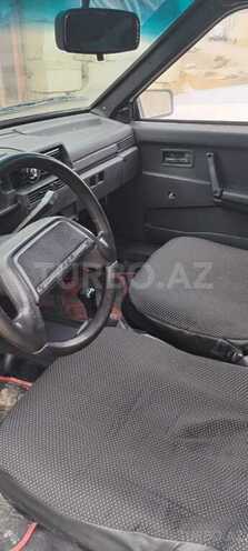 LADA (VAZ) 2109 1989, 222,220 km - 1.3 l - Bakı