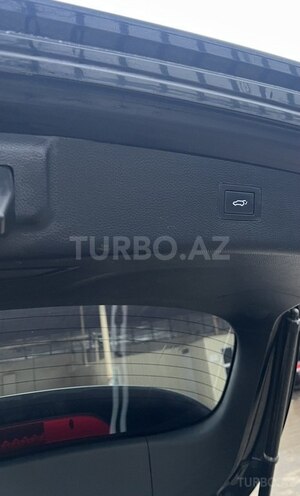 Hyundai i40 2012, 221,000 km - 1.7 л - Qusar