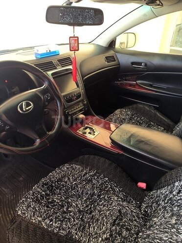 Lexus GS 300 2008, 202,000 km - 3.0 l - Qazax