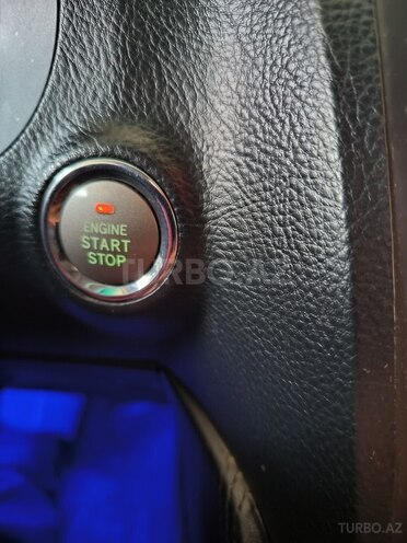 Lexus GS 300 2008, 202,000 km - 3.0 l - Qazax