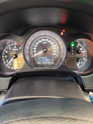Lexus GS 300 2008, 202,000 km - 3.0 l - Qazax