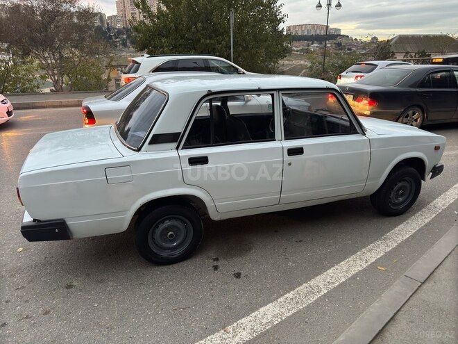 LADA (VAZ) 2107 2004, 78,467 km - 1.6 l - Bakı