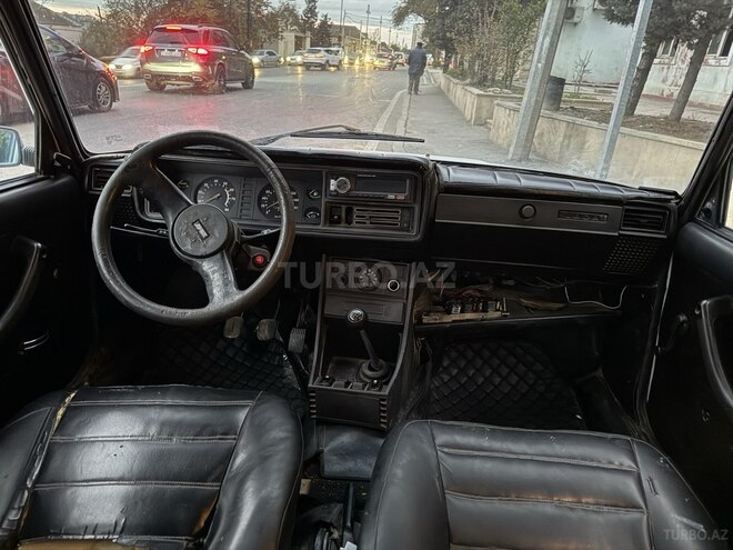 LADA (VAZ) 2107 2004, 78,467 km - 1.6 l - Bakı
