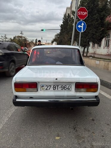 LADA (VAZ) 2107 2004, 78,467 km - 1.6 l - Bakı