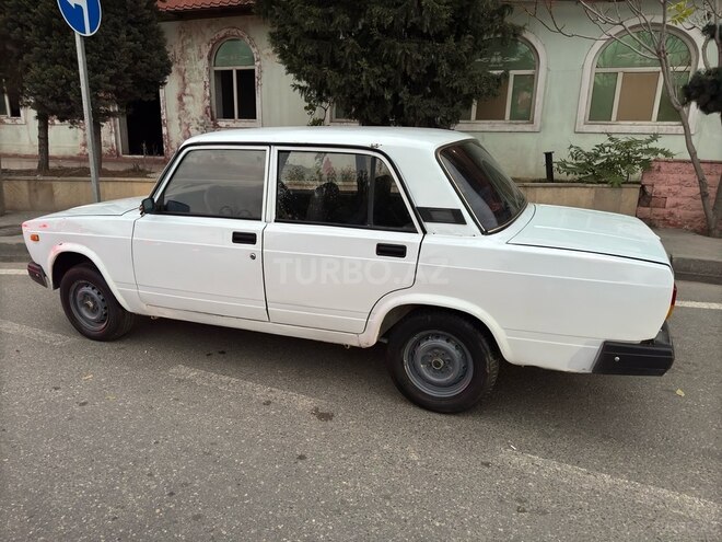 LADA (VAZ) 2107 2004, 78,467 km - 1.6 l - Bakı