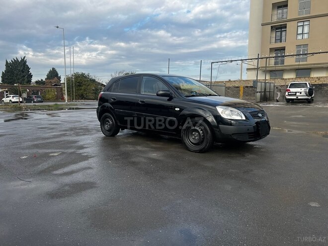 Kia Rio 2008, 295,000 km - 1.5 l - Bakı