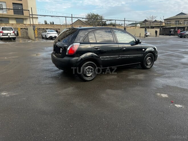 Kia Rio 2008, 295,000 km - 1.5 l - Bakı