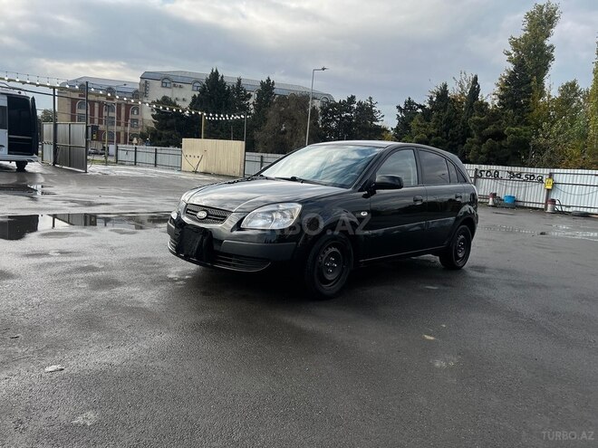 Kia Rio 2008, 295,000 km - 1.5 l - Bakı