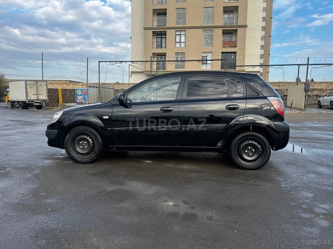 Kia Rio 2008, 295,000 km - 1.5 l - Bakı