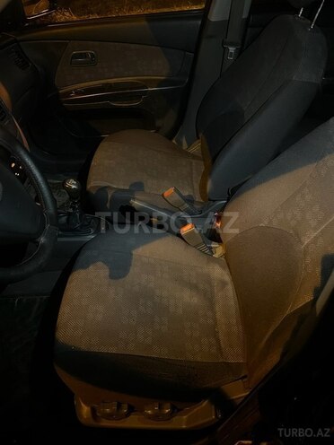 Kia Rio 2008, 295,000 km - 1.5 l - Bakı