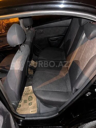 Kia Rio 2008, 295,000 km - 1.5 l - Bakı