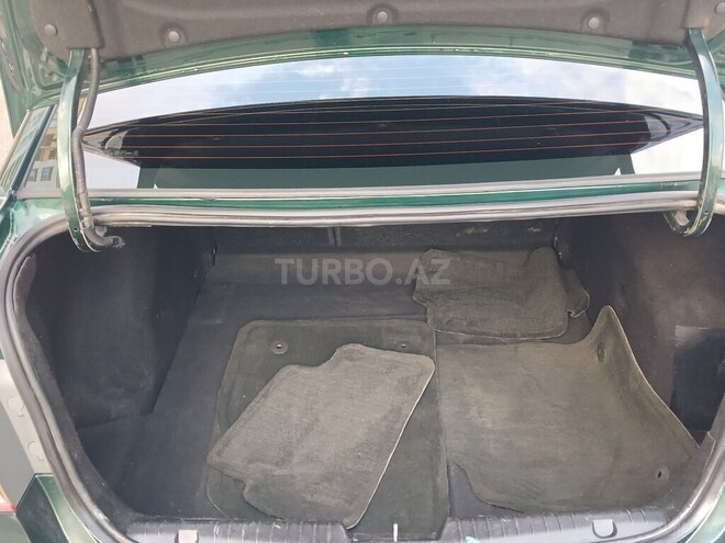 Chevrolet Cruze 2014, 242,139 km - 1.4 л - Bakı