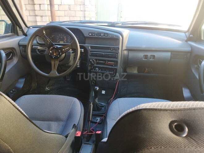 LADA (VAZ) 2115 2008, 100,000 km - 1.6 l - Quba