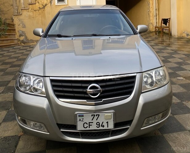 Nissan Sunny 2008, 365,000 km - 1.6 l - Bakı