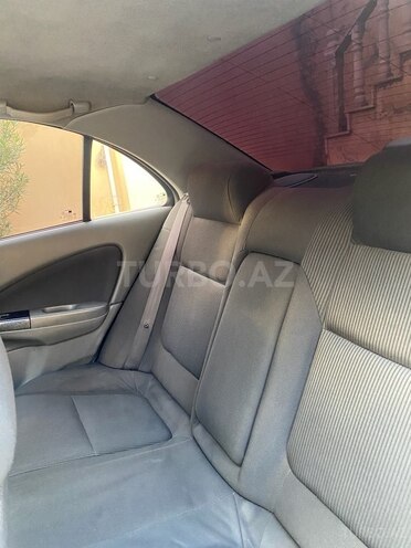 Nissan Sunny 2008, 365,000 km - 1.6 l - Bakı