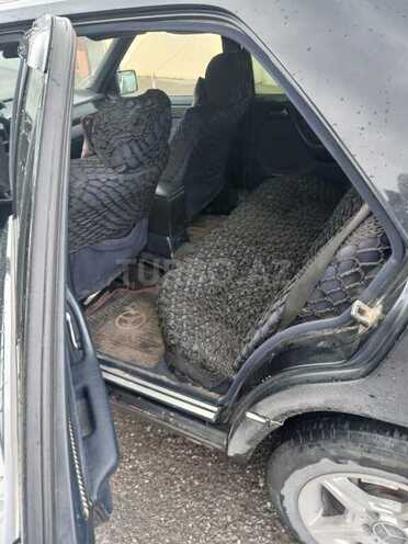 Mercedes E 200 d 1991, 360,000 km - 2.0 l - Bakı
