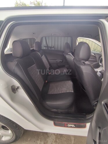 Opel Astra 2009, 326,138 km - 1.4 l - Gəncə