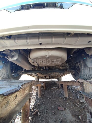 Opel Astra 2009, 326,138 km - 1.4 l - Gəncə