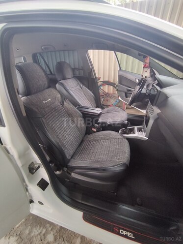 Opel Astra 2009, 326,138 km - 1.4 l - Gəncə