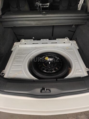 Opel Astra 2009, 326,138 km - 1.4 l - Gəncə