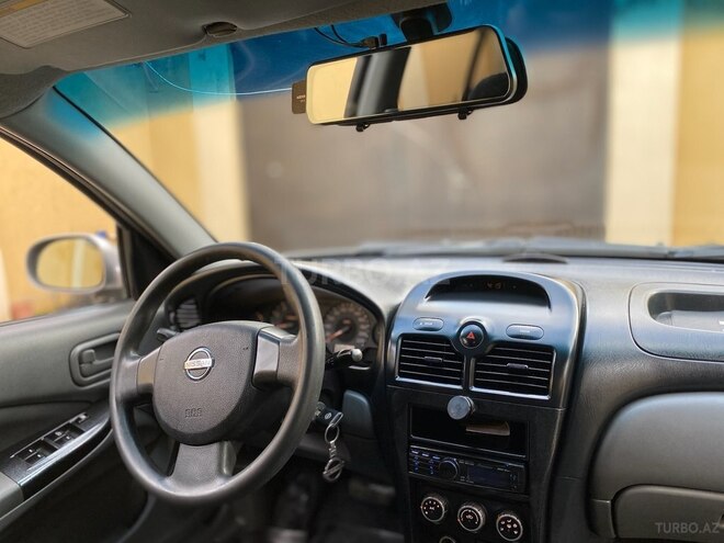 Nissan Sunny 2008, 365,000 km - 1.6 l - Bakı