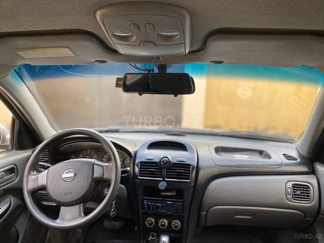 Nissan Sunny 2008, 365,000 km - 1.6 l - Bakı
