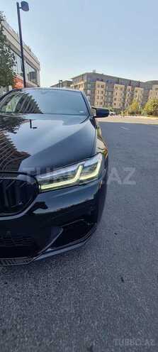 BMW 530 2021, 75,000 km - 2.0 л - Bakı