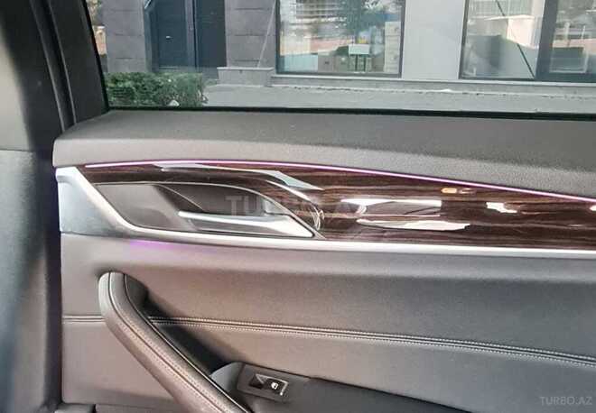 BMW 530 2021, 75,000 km - 2.0 л - Bakı