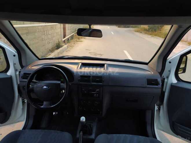 Ford Tourneo Connect 2007, 465,000 km - 1.8 л - Bakı