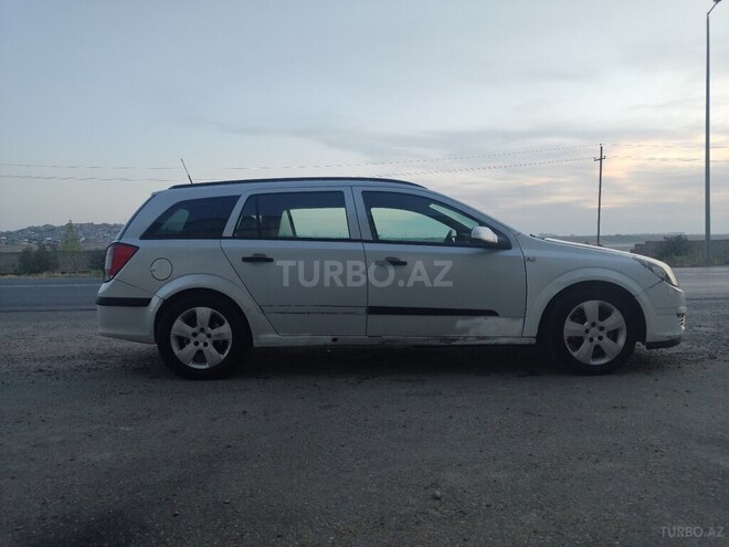 Opel Astra 2006, 199,000 km - 1.3 l - Bakı