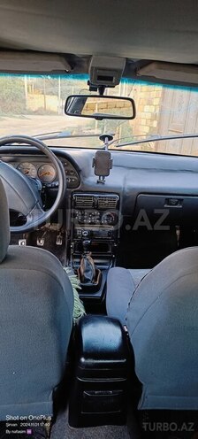 Daewoo Espero 1996, 239,000 km - 1.5 l - Şirvan