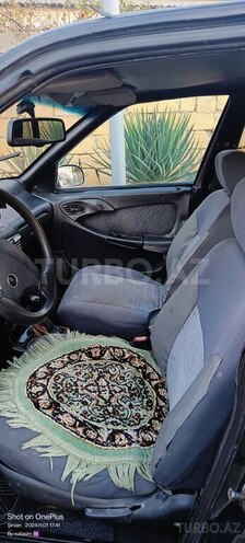 Daewoo Espero 1996, 239,000 km - 1.5 l - Şirvan