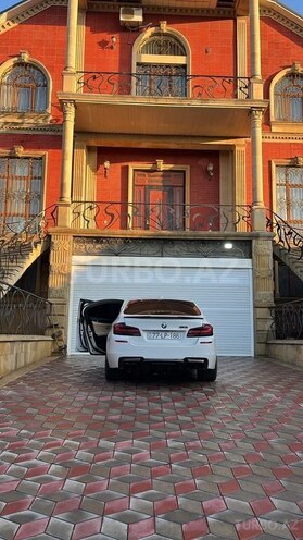 BMW 528 2015, 357,000 km - 2.0 л - Bakı
