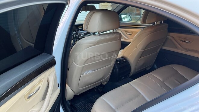 BMW 528 2015, 357,000 km - 2.0 л - Bakı