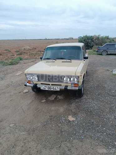 LADA (VAZ) 2106 1992, 98,000 km - 1.5 л - Neftçala