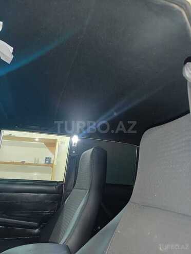 LADA (VAZ) 2106 1992, 98,000 km - 1.5 л - Neftçala
