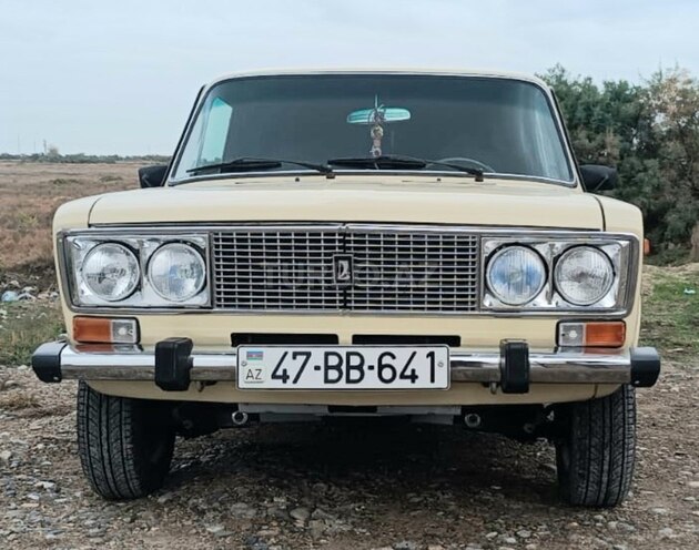 LADA (VAZ) 2106 1992, 98,000 km - 1.5 л - Neftçala