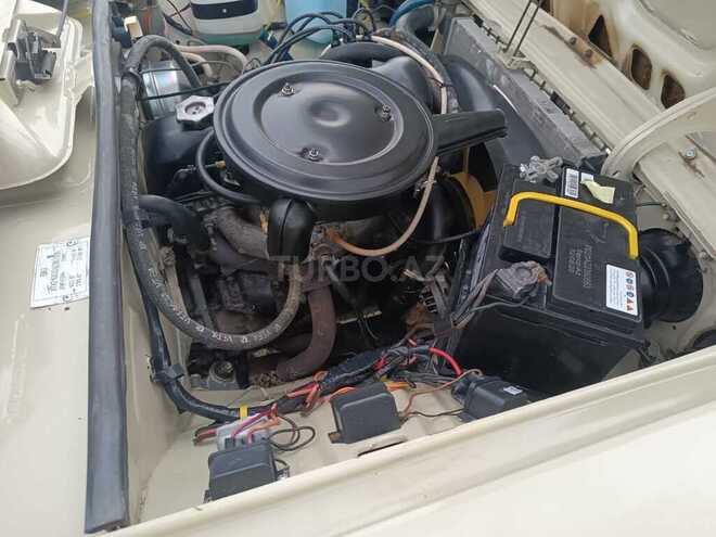 LADA (VAZ) 2106 1992, 98,000 km - 1.5 л - Neftçala