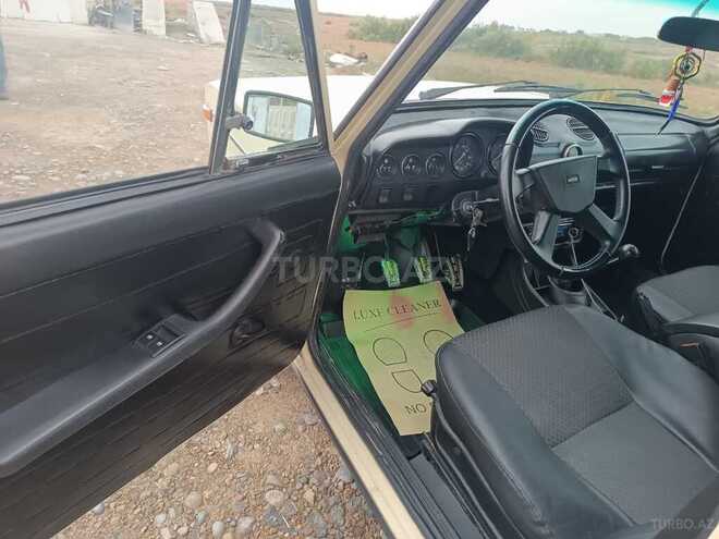 LADA (VAZ) 2106 1992, 98,000 km - 1.5 л - Neftçala