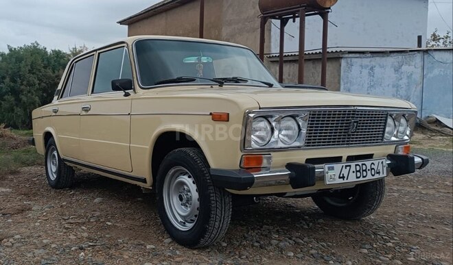 LADA (VAZ) 2106 1992, 98,000 km - 1.5 л - Neftçala
