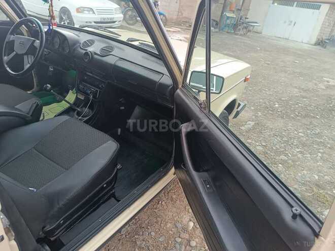 LADA (VAZ) 2106 1992, 98,000 km - 1.5 л - Neftçala